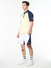 Load image into Gallery viewer, Pagia Court Polo- Wax Yellow