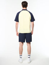 Load image into Gallery viewer, Pagia Court Polo- Wax Yellow