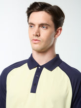 Load image into Gallery viewer, Pagia Court Polo- Wax Yellow