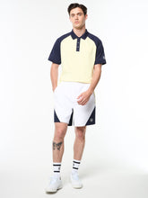 Load image into Gallery viewer, Pagia Court Short- Wax Yellow