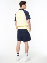 Load image into Gallery viewer, Pagia Court Short- Wax Yellow