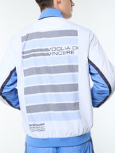 Load image into Gallery viewer, Campo Court Track Jacket- Ultramarine