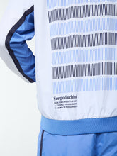 Load image into Gallery viewer, Campo Court Track Jacket- Ultramarine