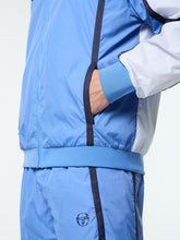 Load image into Gallery viewer, Campo Court Track Jacket- Ultramarine