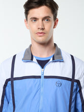 Load image into Gallery viewer, Campo Court Track Jacket- Ultramarine