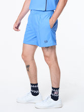 Load image into Gallery viewer, Campo Court Short- Ultramarine