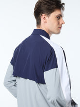 Load image into Gallery viewer, Tore Jacket- Sleet