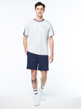 Load image into Gallery viewer, Tore T-Shirt- Quiet Grey