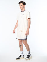 Load image into Gallery viewer, Grata Active T-Shirt- Gardenia