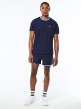 Load image into Gallery viewer, Grata Active T-Shirt- Maritime Blue