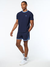 Load image into Gallery viewer, Grata Active T-Shirt- Maritime Blue