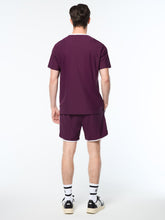 Load image into Gallery viewer, Grata Active T-Shirt- Potent Purple