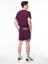 Load image into Gallery viewer, Grata Active Short- Potent Purple