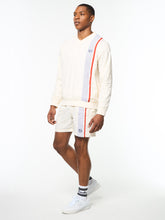 Load image into Gallery viewer, Attivo Damarindo Crewneck- Gardenia