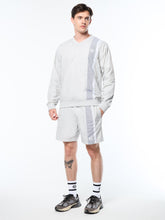 Load image into Gallery viewer, Attivo Damarindo Crewneck- Quiet Shade