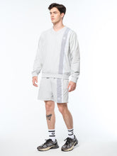 Load image into Gallery viewer, Attivo Damarindo Crewneck- Quiet Shade