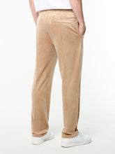 Load image into Gallery viewer, Viaggioa Track Pant- Humus
