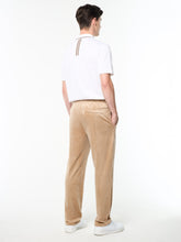 Load image into Gallery viewer, Viaggioa Track Pant- Humus