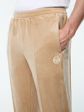 Load image into Gallery viewer, Viaggioa Track Pant- Humus