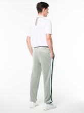 Load image into Gallery viewer, Banda Velour Track Pant- Slate Gray