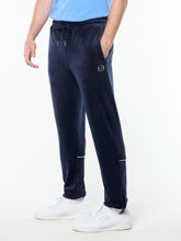 Load image into Gallery viewer, Bandiera Track Pant- Maritime Blue