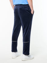 Load image into Gallery viewer, Bandiera Track Pant- Maritime Blue