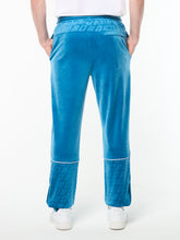 Load image into Gallery viewer, Bandiera Track Pant- Mykonos Blue