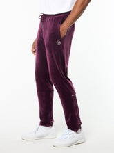 Load image into Gallery viewer, Bandiera Track Pant- Potent Purple