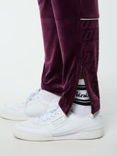 Load image into Gallery viewer, Bandiera Track Pant- Potent Purple