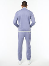Load image into Gallery viewer, Nuvola Quarter Zip- Heron