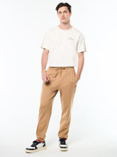 Load image into Gallery viewer, Nuvola Pants- Bronze Brown