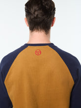 Load image into Gallery viewer, Suonare Crewneck- Bronze Brown