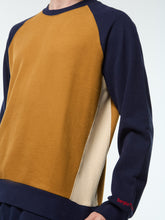 Load image into Gallery viewer, Suonare Crewneck- Bronze Brown