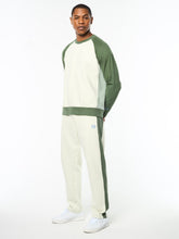 Load image into Gallery viewer, Suonare Crewneck- Almost Aqua