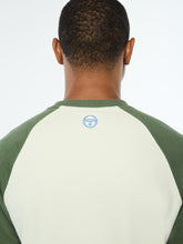 Load image into Gallery viewer, Suonare Crewneck- Almost Aqua