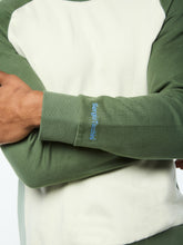 Load image into Gallery viewer, Suonare Crewneck- Almost Aqua