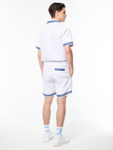 Load image into Gallery viewer, Chiaro Cabana Short- Brilliant White