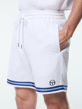 Load image into Gallery viewer, Chiaro Cabana Short- Brilliant White