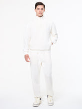 Load image into Gallery viewer, Netto Quarter Zip- Gardenia