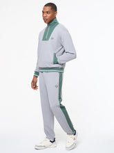 Load image into Gallery viewer, Netto Quarter Zip- Sleet
