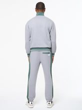 Load image into Gallery viewer, Netto Quarter Zip- Sleet