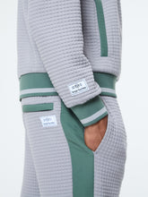Load image into Gallery viewer, Netto Quarter Zip- Sleet