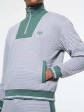 Load image into Gallery viewer, Netto Quarter Zip- Sleet