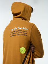 Load image into Gallery viewer, Netto Hoodie- Bronze Brown