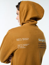 Load image into Gallery viewer, Netto Hoodie- Bronze Brown