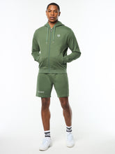 Load image into Gallery viewer, Netto Hoodie- Duck Green