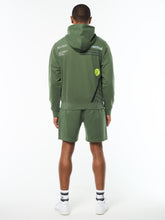 Load image into Gallery viewer, Netto Hoodie- Duck Green