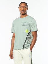 Load image into Gallery viewer, Netto T-Shirt- Slate Gray
