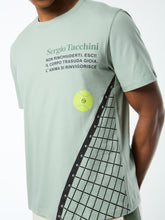 Load image into Gallery viewer, Netto T-Shirt- Slate Gray