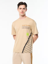 Load image into Gallery viewer, Netto T-Shirt- Humus